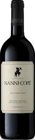 Nanni Copé Sabbie Di Sopra Il Bosco 2013 Annan
