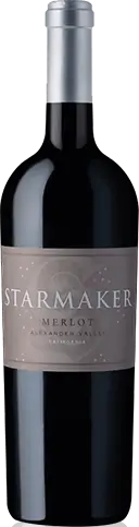 Starmaker Merlot 2012 Merlot