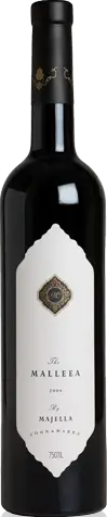 Majella 'The Malleea' 2010 Cabernet Sauvignon