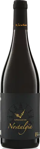 Domaine Bassac Lo Bartas Nostalgia 2014 EKO Grenache