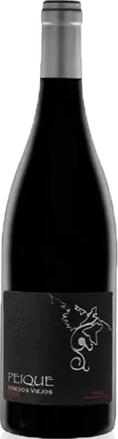 Peique Mencia Vinedos Viejos 2010 Mencia