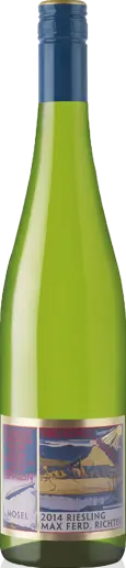 Max Ferd Richter Riesling 2014 Riesling