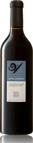 Campolargo Contra a Corrente 2008 Cabernet Sauvignon