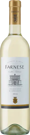 Farnese Trebbiano Abruzzo Doc 2014 Trebbiano