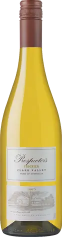 Prospector's Clare Valley Viognier 2015 Viognier