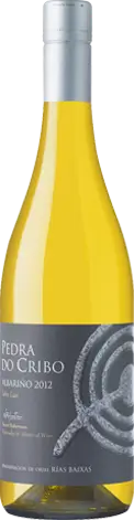 Pedra Do Cribo Albarino 2012 Albariño