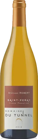 Domaine Du Tunnel Roussane 2013 Annan