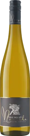 Naegele Riesling Trocken 2014 Riesling