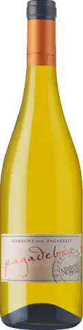 Poderi Dal Nespoli Pagadebit Doc 2014 Sauvignon Blanc