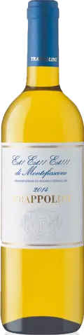 Trappolini Est! Est!! Est!!! Doc 2014 Trebbiano