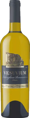 Vesuvium Falanghina 2014 Falanghina