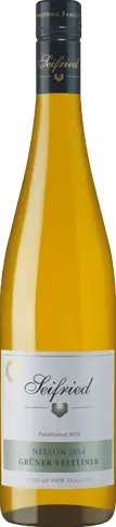 Seifried Gruner Veltliner 2014 Grüner Veltliner