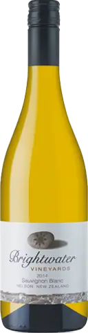Brightwater Sauvignon Blanc 2014 Sauvignon Blanc