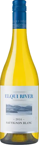 Elqui River Sauvignon Blanc 2014 Sauvignon Blanc