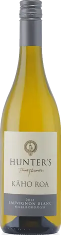 Hunters Kaho Roa Sauvignon Blanc 2013 Sauvignon Blanc