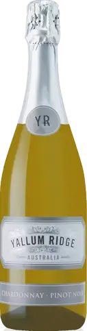 Yallum Ridge Sparkling Nv White Blend