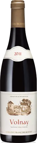 Domaine Buffet Volnay 2011 Pinot Noir