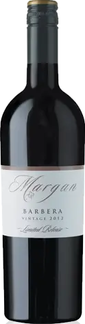 Margan Hunter Valley Barbera 2012 Barbera