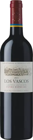 Los Vascos Cabernet Sauvignon 2013 Cabernet Sauvignon