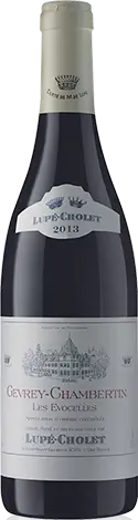 Lupe Cholet Les Evocelles Gevrey 2013 Pinot Noir
