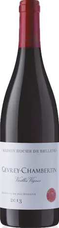 Roche De Bellene Gevrey-Chambertin 2013 Pinot Noir