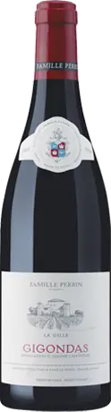 Perrin Gigondas La Gille 2013 Grenache