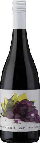 Redheads Princess Of Thieves Gsm 2014 Grenache
