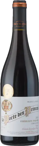 La Porte Des Princes Grenache 2013 Grenache