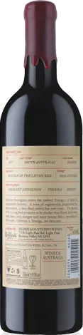 Redheads Return Of The Living Red Nv Red Blend