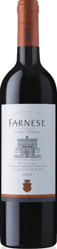 Farnese Sangiovese Igp 2014 Sangiovese