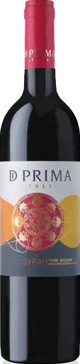 Di Prima Syrah 2014 Shiraz-Syrah