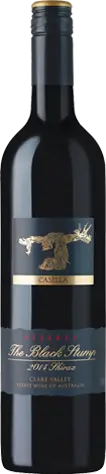 The Black Stump Reserve Shiraz 2014 Shiraz-Syrah