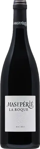 Mas Del Perie La Roque 2014 EKO Malbec