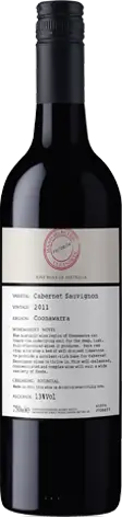 Cleanskin Coonawarra Cab Sauv 2011 Cabernet Sauvignon