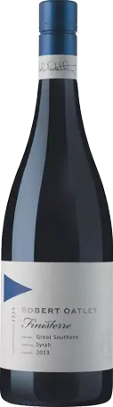 Robert Oatley Finisterre Syrah 2013 Shiraz-Syrah