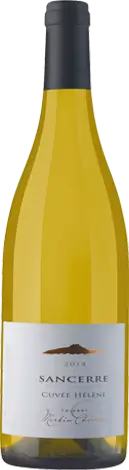 Merlin Cherrier Sancerre Aoc 2014 Sauvignon Blanc