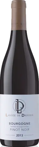 Laroze De Drouhin Bourgogne 2013 EKO Pinot Noir
