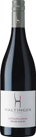 Weiler Schlipf Spatburgunder 2013 Pinot Noir