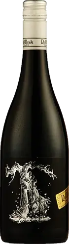 Redheads The Reborn 2014 Shiraz-Syrah