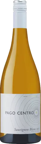 Pago Centro Sauvignon Blanc 2015 Sauvignon Blanc