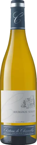 Chateau De Chamilly Aligote 2014 Aligoté