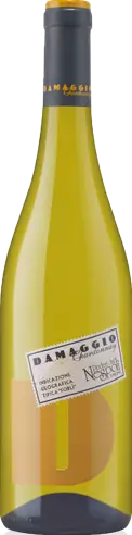 Nespoli Da Maggio Chardonnay 2014 EKO Chardonnay