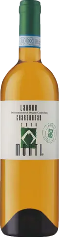 Monti Selezione Langhe Chardonnay 2014 Chardonnay