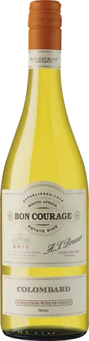 Bon Courage Colombard 2015 Colombard