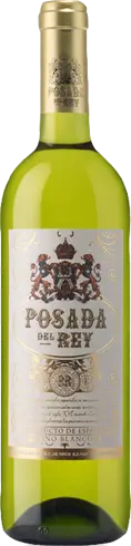 Posada Del Rey Blanco Nv (2014) Viura