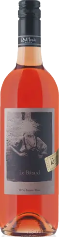 RedHeads Le Batard Rose 2015 Grenache