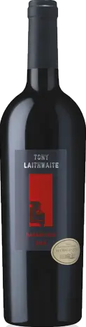 Garage Red Oa Vdf 2014 Shiraz-Syrah