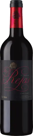 Finca Las Rejas Red 2014 Tempranillo