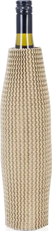  Elastiskt Flaskfodral