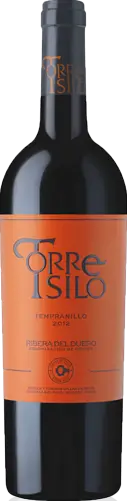 Torresilo 2012 Tempranillo